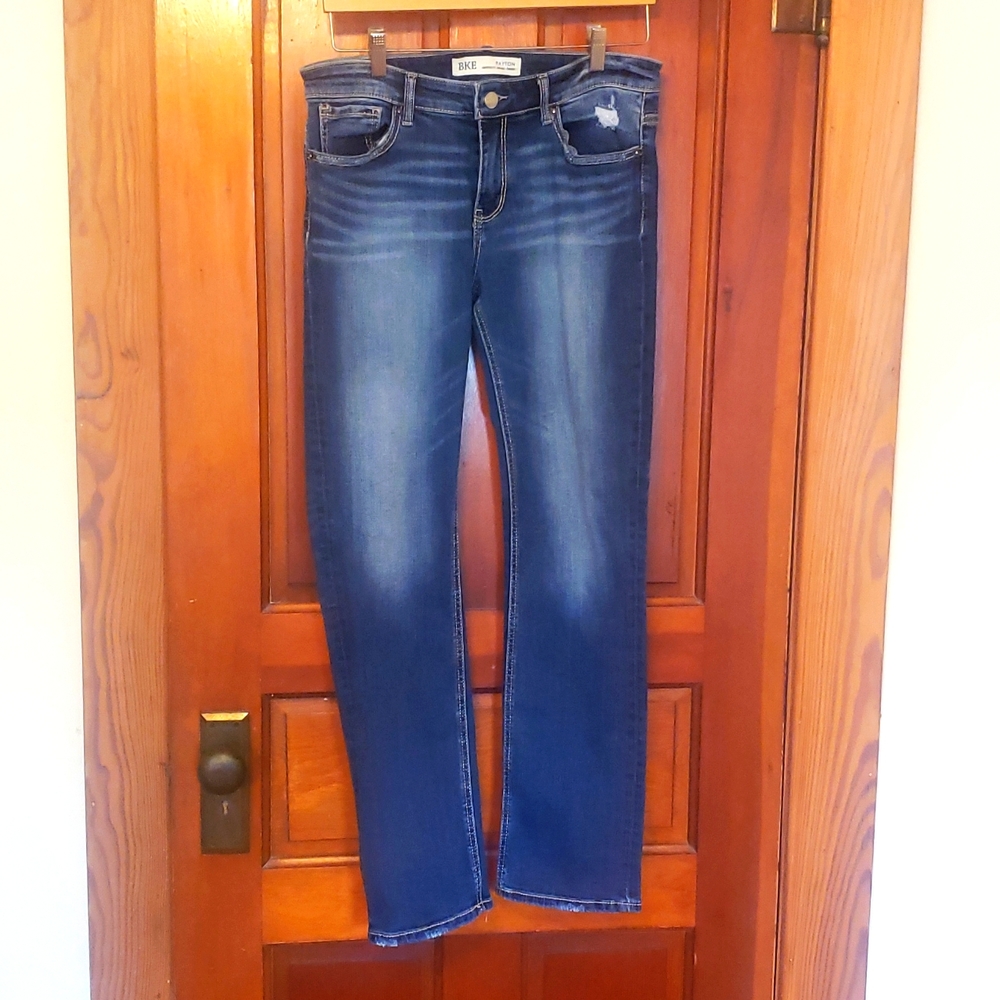 BKE Women's jeans